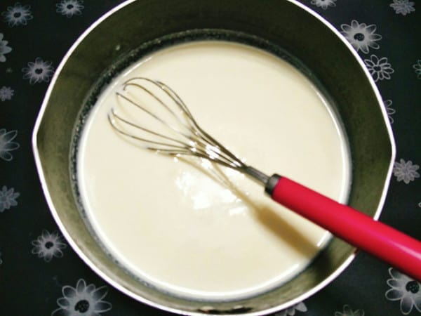 công thức sữa chua 3