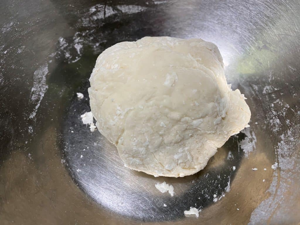 Cách làm bánh mì mini