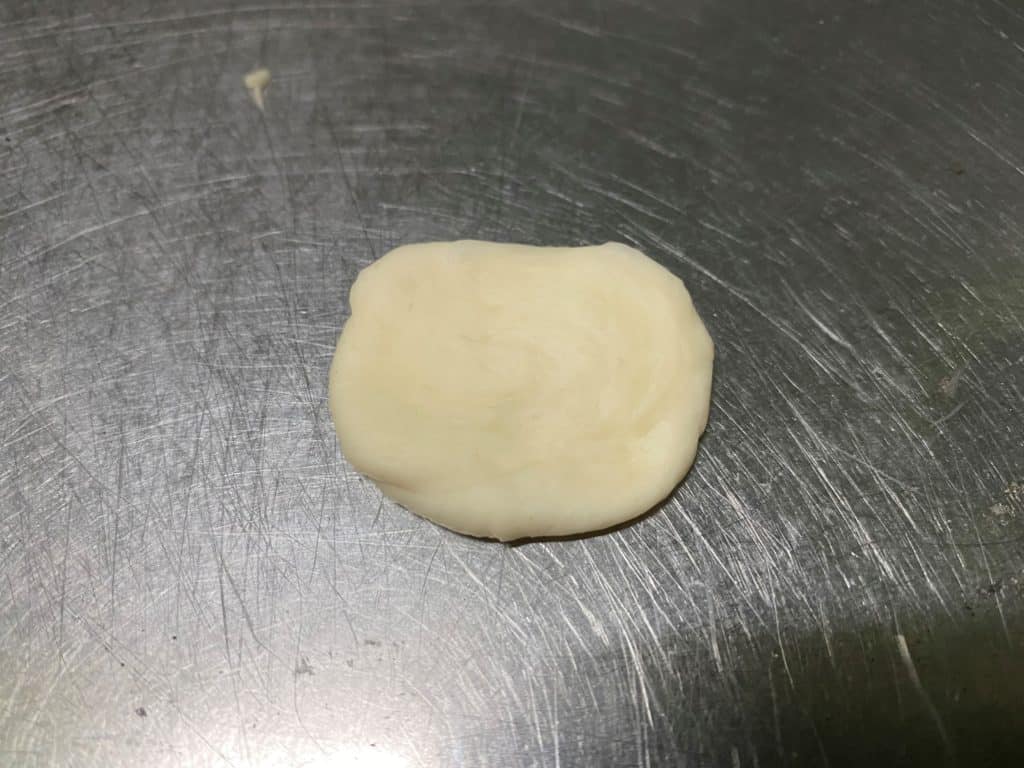 Cách làm bánh mì mini