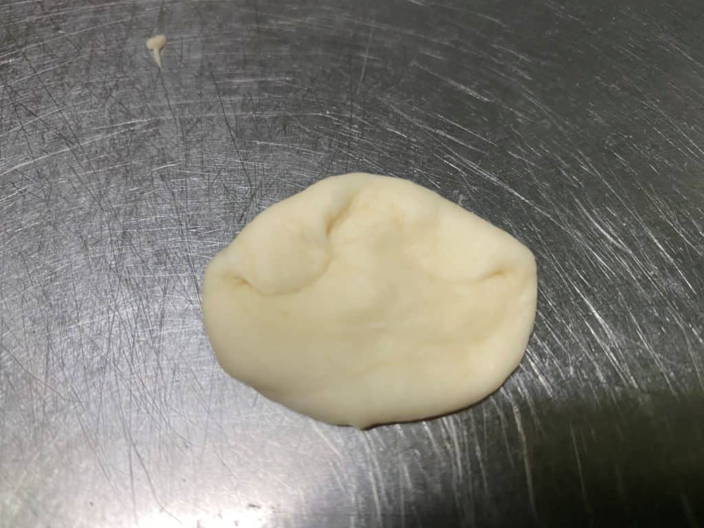 Cách làm bánh mì mini