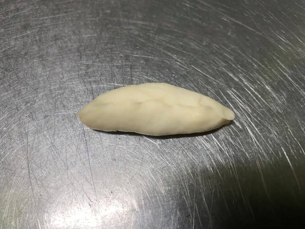 Cách làm bánh mì mini