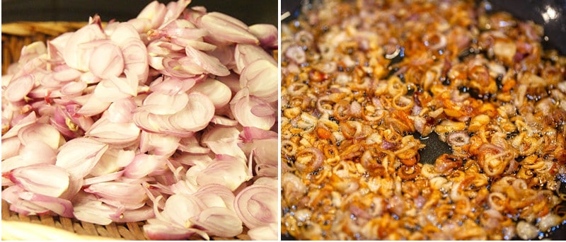 cách làm bánh cuốn
