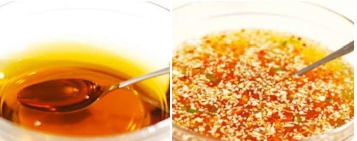cách làm bánh cuốn