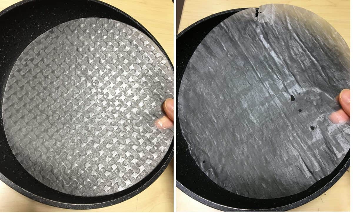 cách làm bánh cuốn