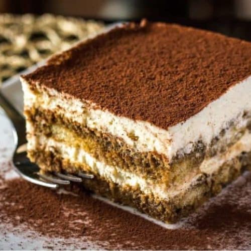 Cách Làm Bánh Tiramisu 🎂 - Thật Là Ngon