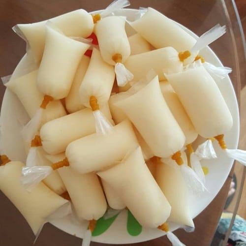 Cách Làm Sữa Chua