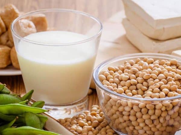 Cách Làm Sữa Đậu Nành 🥛 Ngon & Chuẩn Nhất
