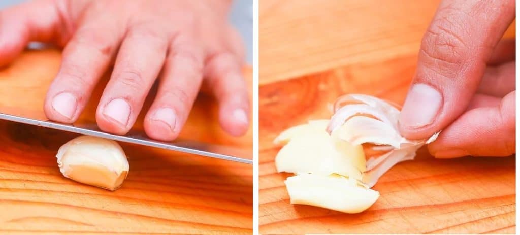 cách làm bánh cuốn