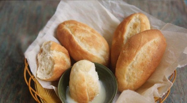 Cách Làm Bánh Mì Việt Nam