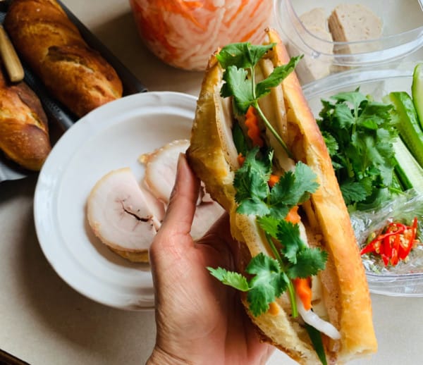 Cách Làm Bánh Mì Việt Nam 🥖 Ngon & Chuẩn Nhất