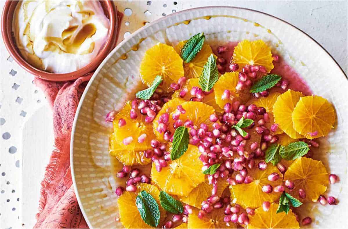 Cách Làm Salad Hoa Quả Giải Nhiệt