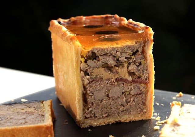 cách làm pate
