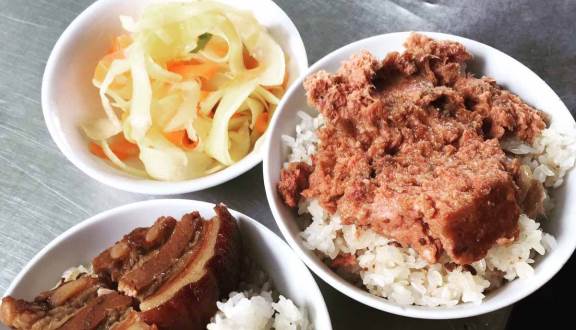 Minh Béo - Xôi Thịt ở Quận Hồng Bàng, Hải Phòng | Foody.vn
