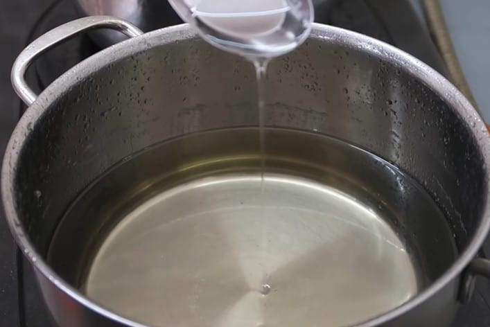 cách làm bánh dẻo