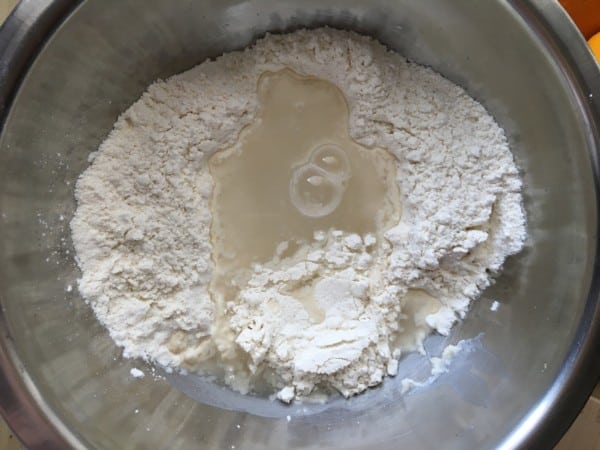 Cách Làm Bánh Mì Việt Nam