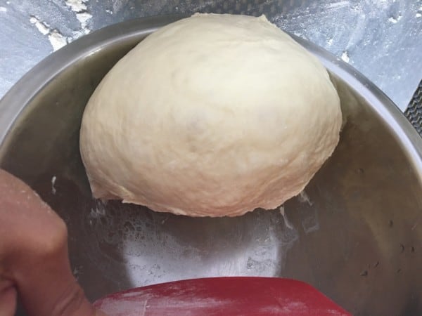 Cách Làm Bánh Mì Việt Nam