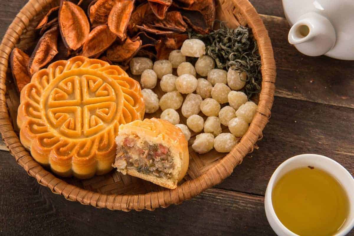 Cách Làm Bánh Nướng 🥮 Truyền Thống Chuẩn Vị Ngon Nhất 2023