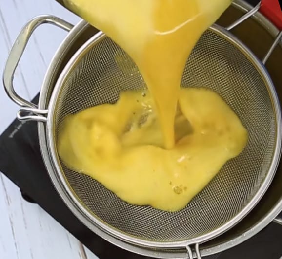 Cách Làm Sữa Bí Đỏ Ngon