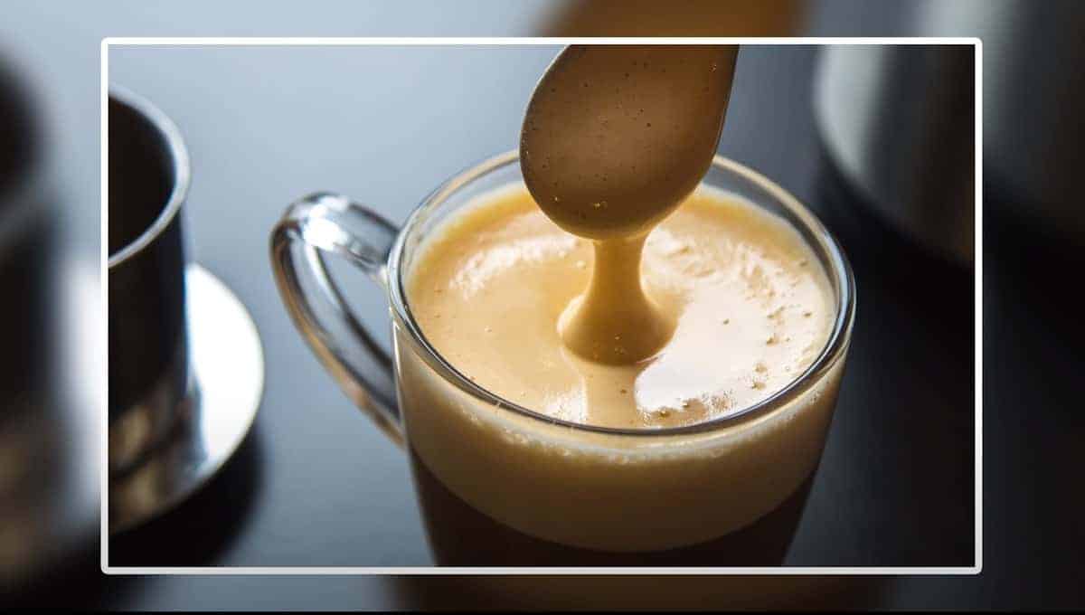 Cách Làm Cà Phê Trứng ☕🥚 Ngon & Chuẩn Nhất 2023