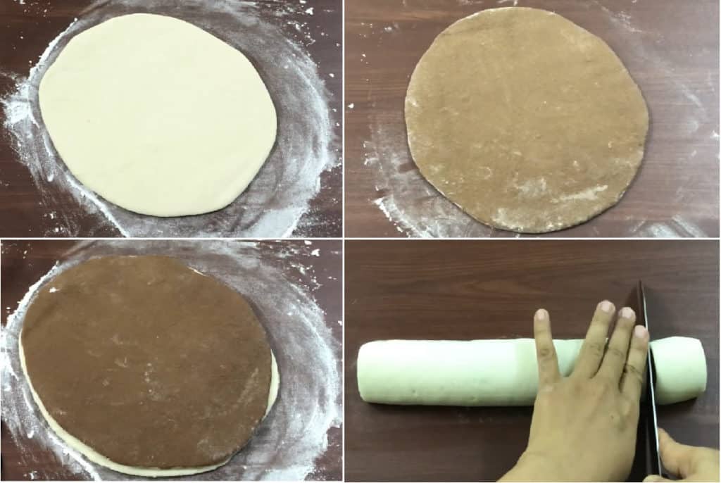 Cách Làm Bánh Bao Sữa Tại Nhà Ngon Tuyệt