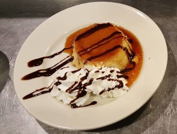 banh flan 3