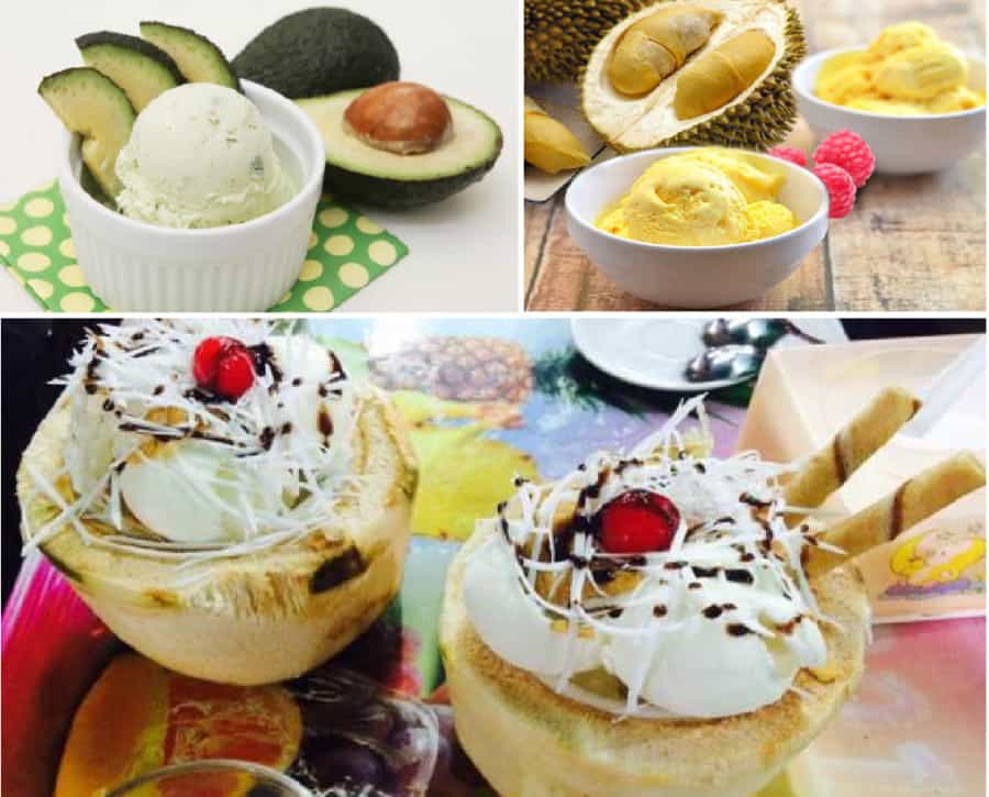 Cách Làm Kem Tại Nhà Ngon Nhâts