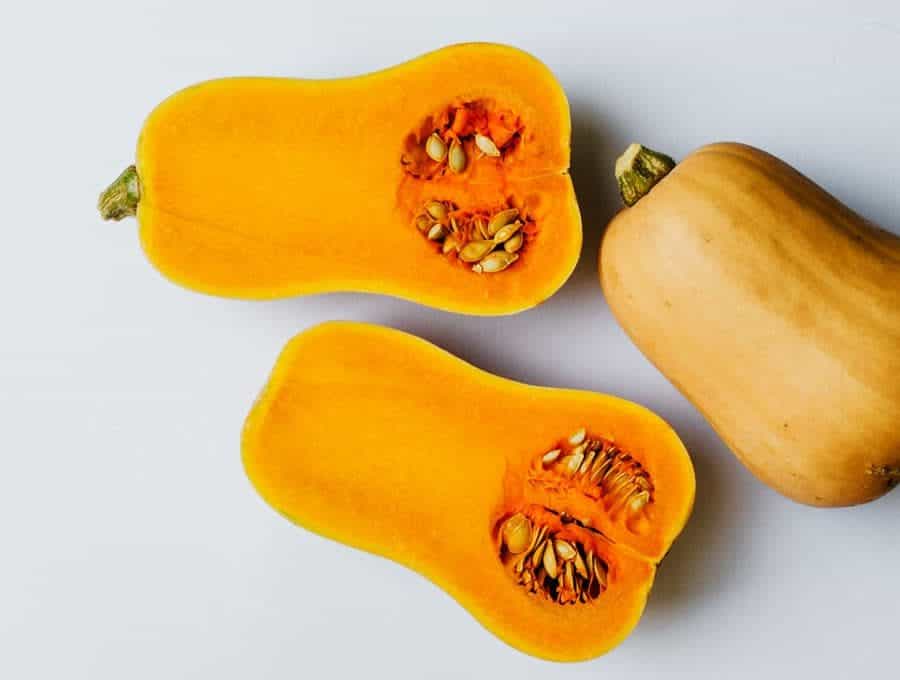 Cách Làm Sữa Bí Đỏ