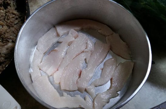 cách làm pate