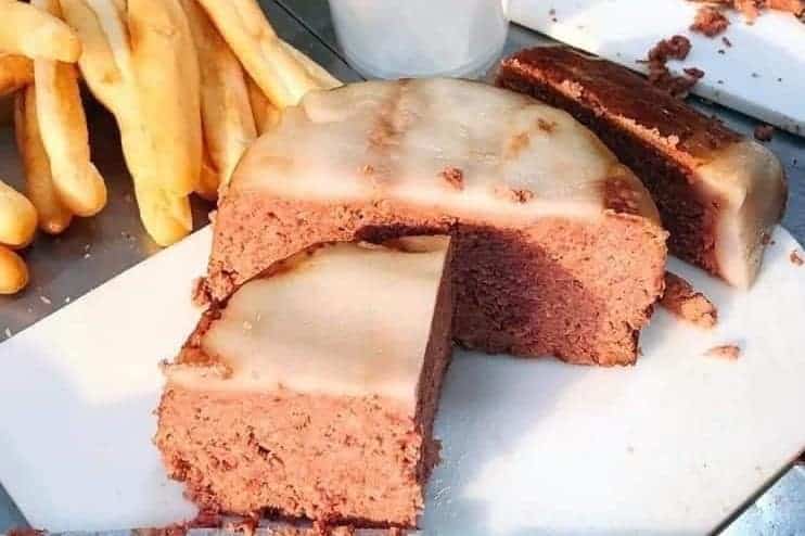 Cách làm pate gan gà và pate gan heo ngon tại nhà