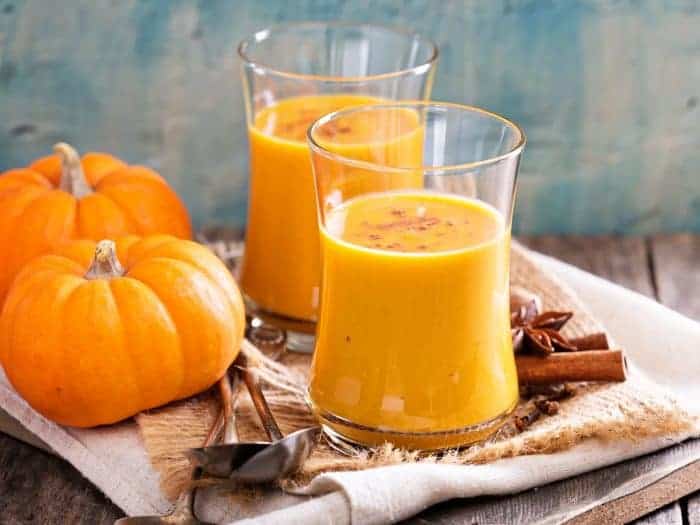 Cách Làm Sữa Bí Đỏ 🥤🎃 Ngon Nhất 2023 - Thật Là Ngon