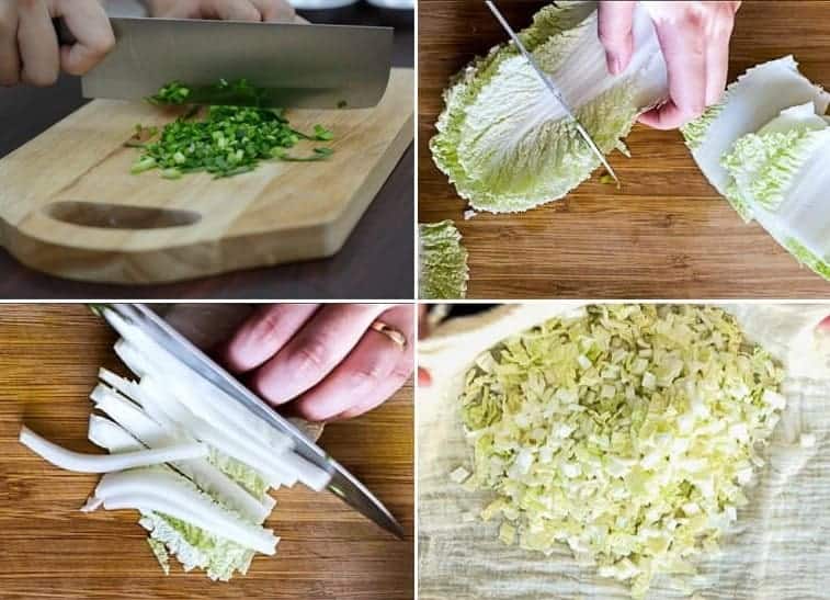 Cách Làm Sủi Cảo 🥟 Nhân Thịt Thơm Ngon - Thật Là Ngon