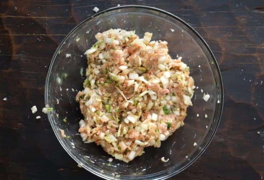 Cách Làm Sủi Cảo