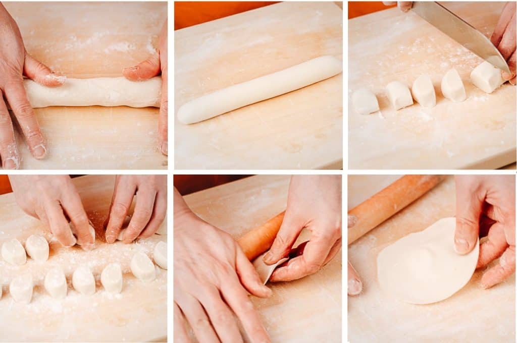 Cách Làm Sủi Cảo 🥟 Chuẩn Nhất