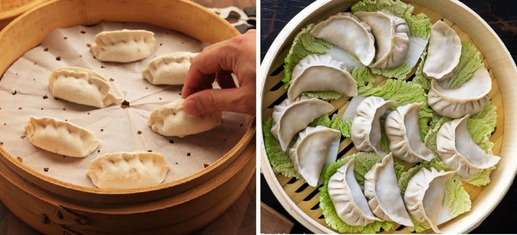 Cách Làm Sủi Cảo 🥟 - Thật Là Ngon