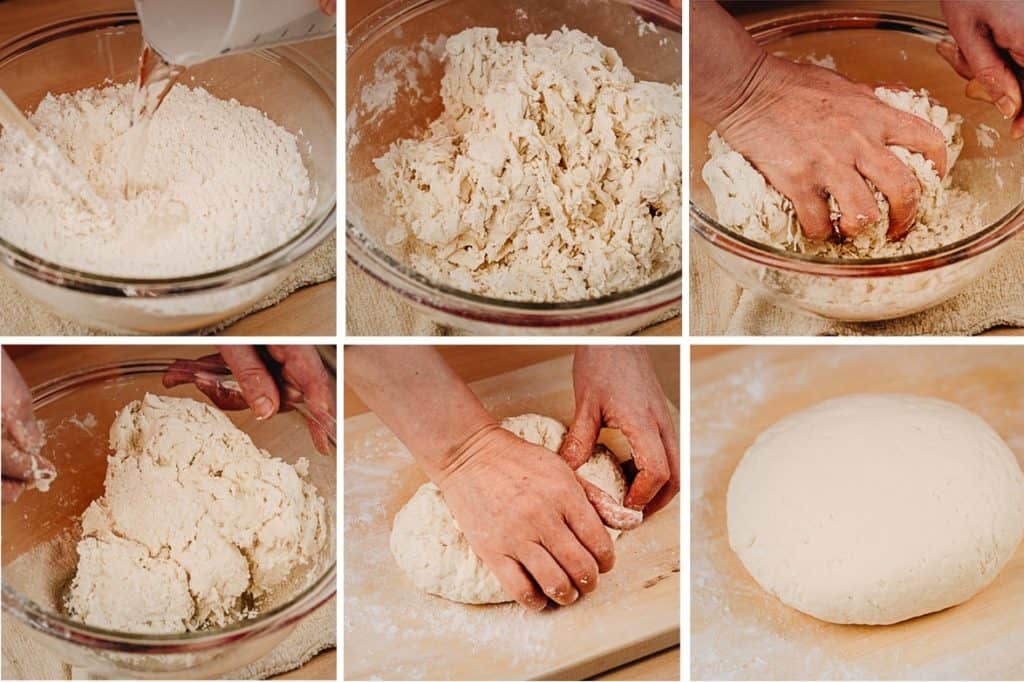 Cách Làm Vỏ Sủi Cảo Thật Là Ngon