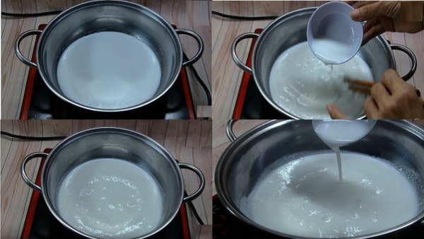 Cách Làm Bánh Chuối Hấp 🍌 Nước Cốt Dừa