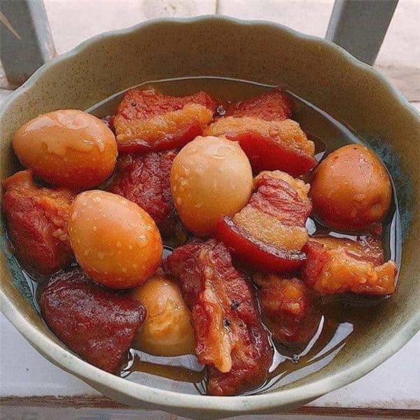 Cách Làm Thịt Kho Tàu Ngon Hết Sẩy