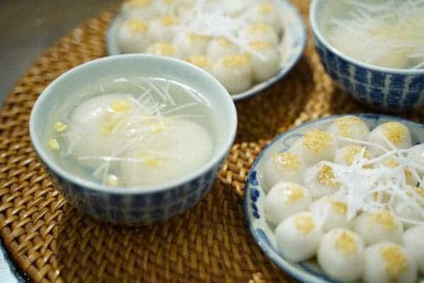 Tết Hàn thực