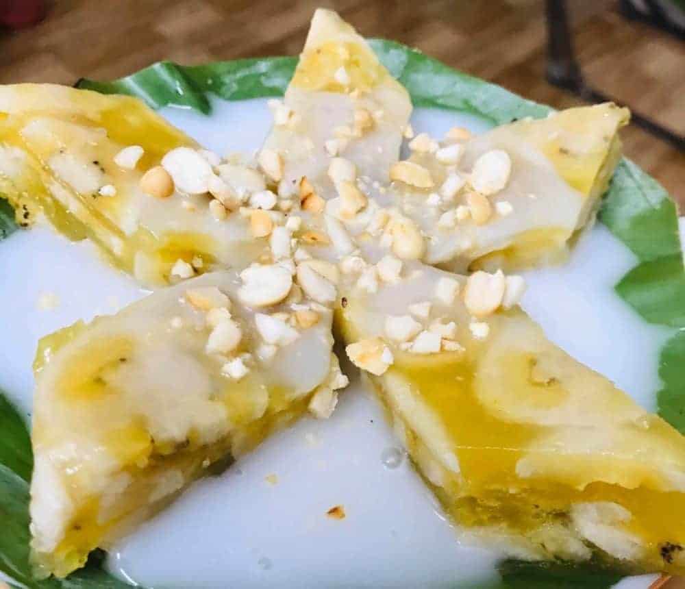 Bánh cuốn lọt top 10 số ngon thú vị nhất thế giới