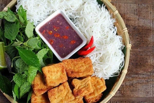 Cách Làm Bún Đậu Mắm Tôm Siêu Ngon Tại Nhà