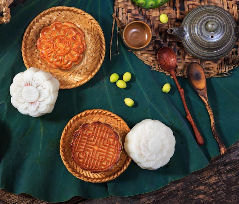 Cách Làm Bánh Trung Chuẩn Nhất - Wild Rice