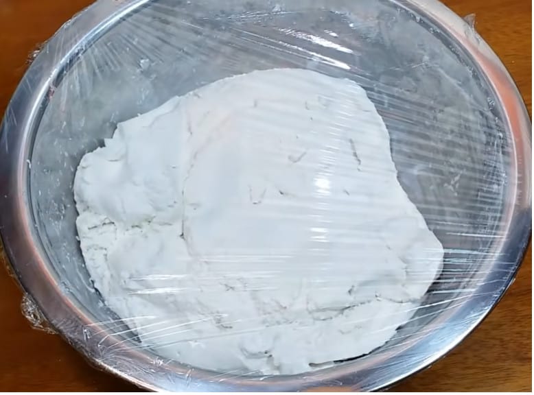 cách làm bánh trôi nước