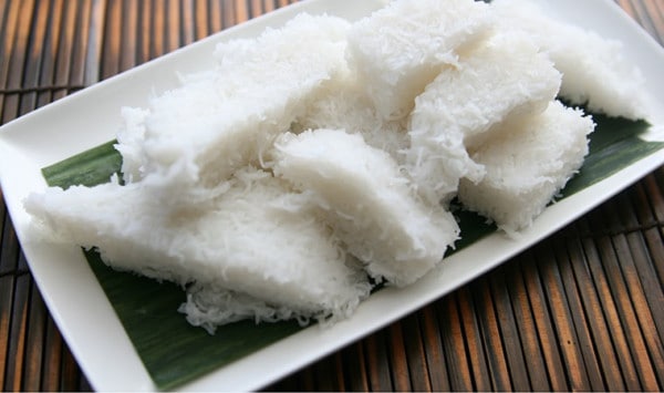 cách làm bún đậu mắm tôm