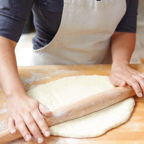 pizza dough recipe - Chatelaine