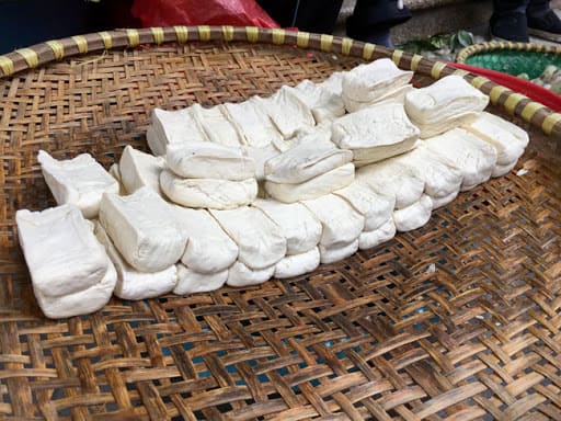 Cách Làm Bún Đậu Mắm Tôm Ngon Chuẩn Vị Với Đậu Làng Mơ
