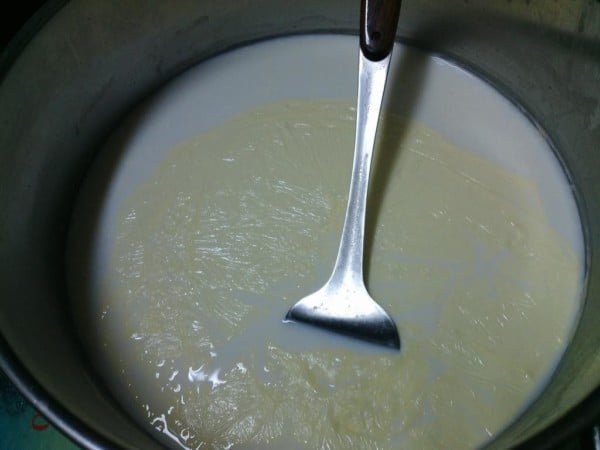 Cách Làm Sữa Chua