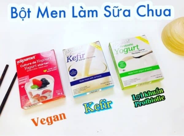 Men Lam Sua Chua