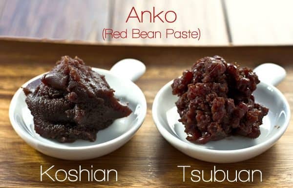 cách làm bánh mochi