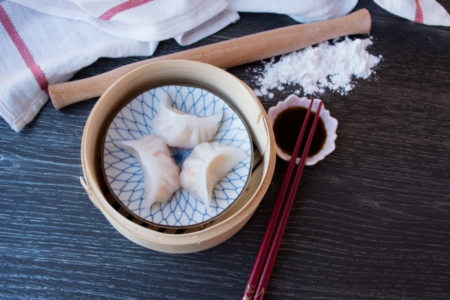 cách làm há cảo