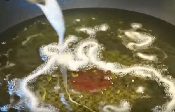 cách làm bánh chuối chiên